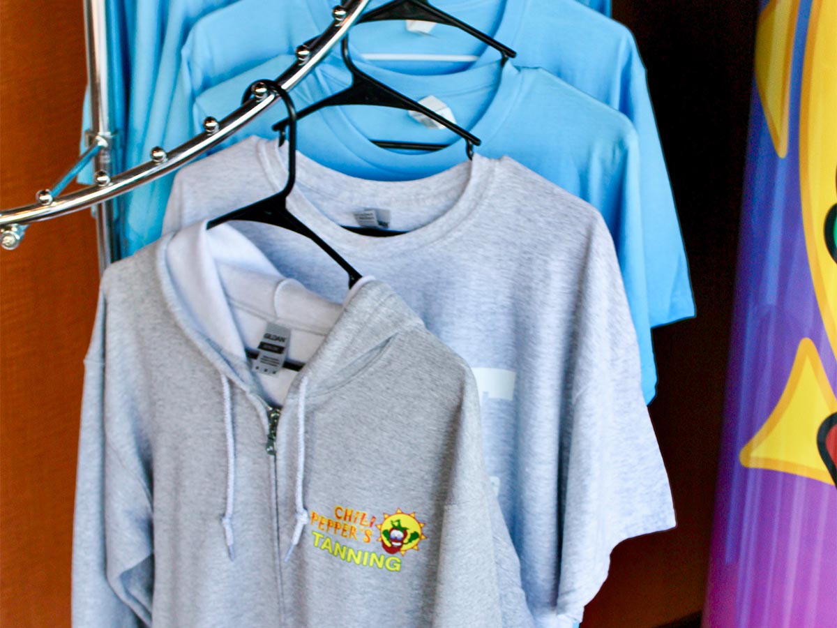 Tanning Salon in Eastpoint, MI