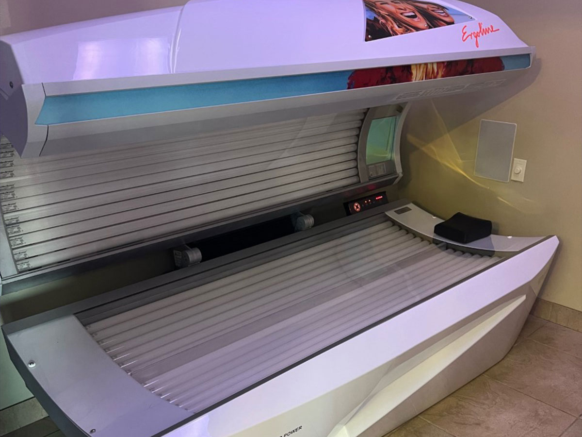 Tanning Salon in Warren, MI