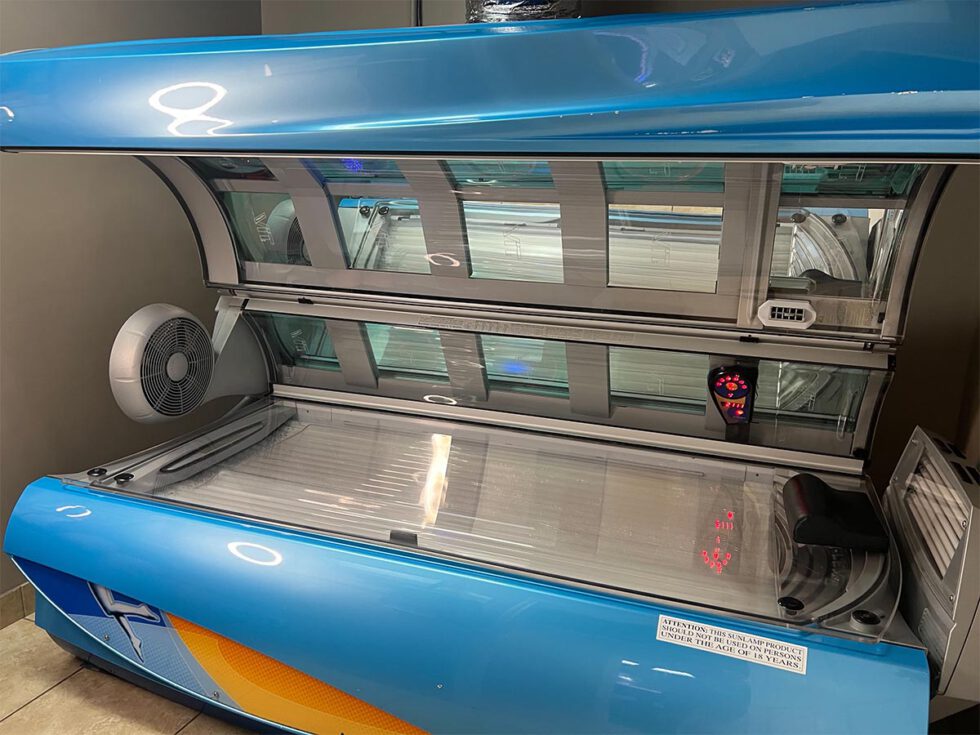 Tanning Salon in St Clair Shores, MI
