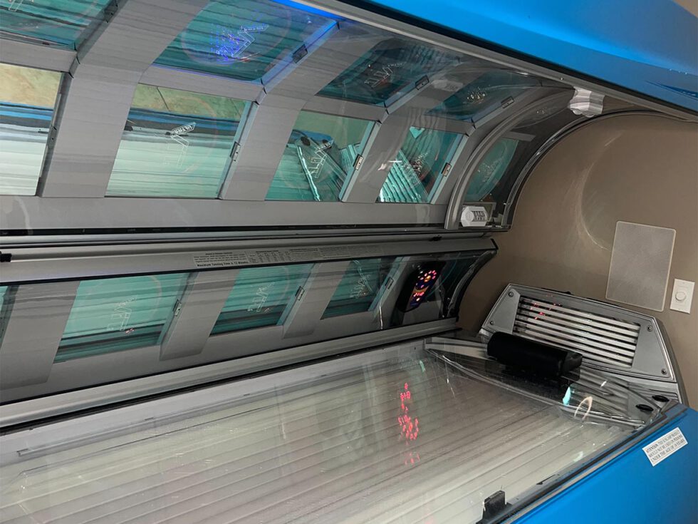 Tanning Salon in St Clair Shores, MI