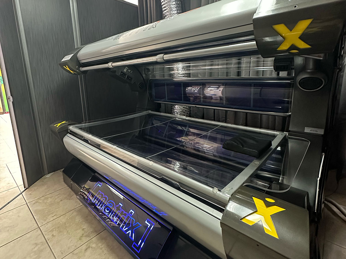 Tanning Salon in Madison Heights, MI