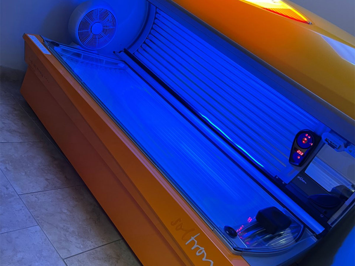 Tanning Salon in Sterling Heights, MI