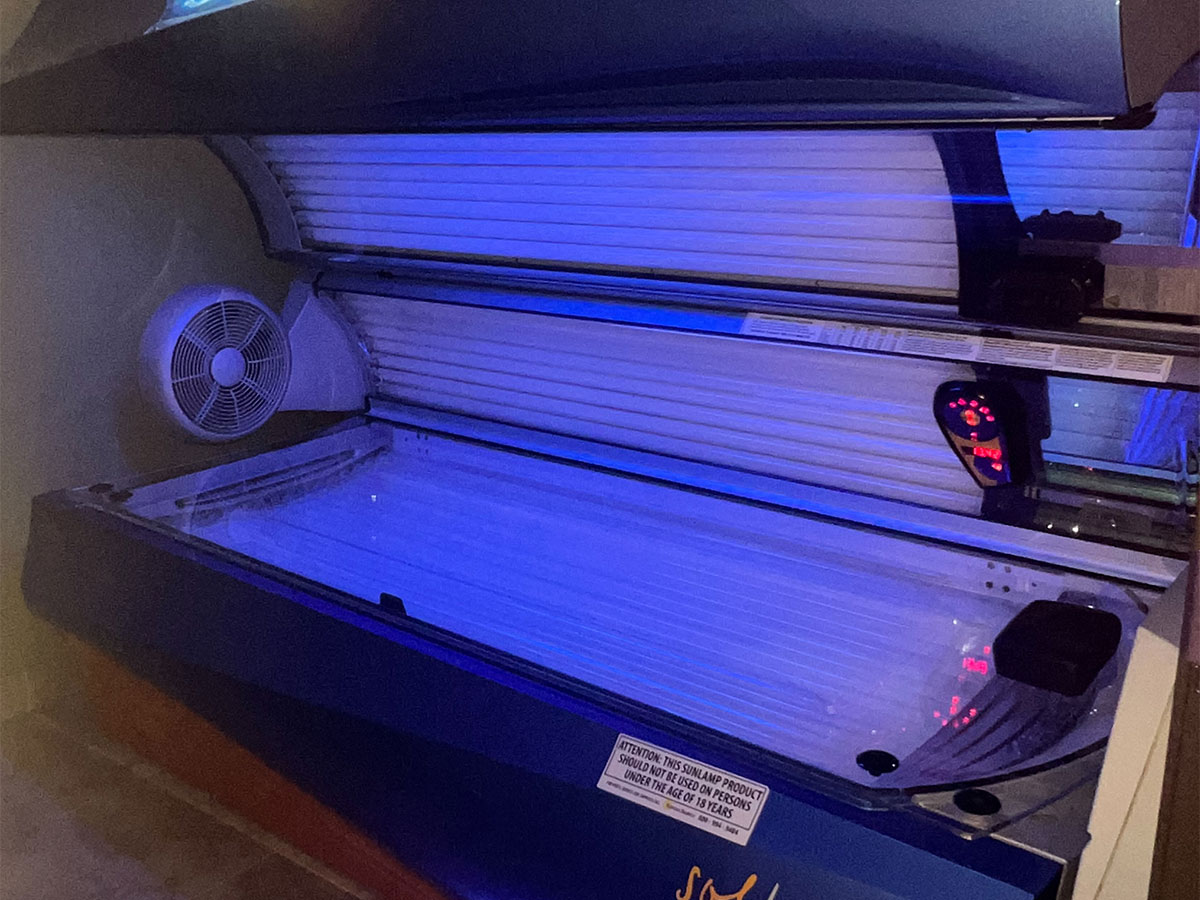 Tanning Salon in Sterling Heights, MI