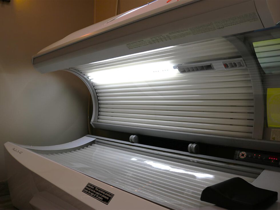 Tanning Salon in Royal Oak, MI
