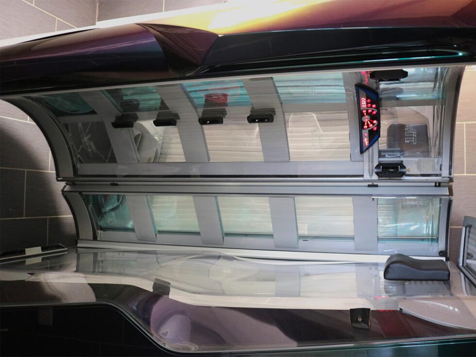 Tanning Salon in Royal Oak, MI