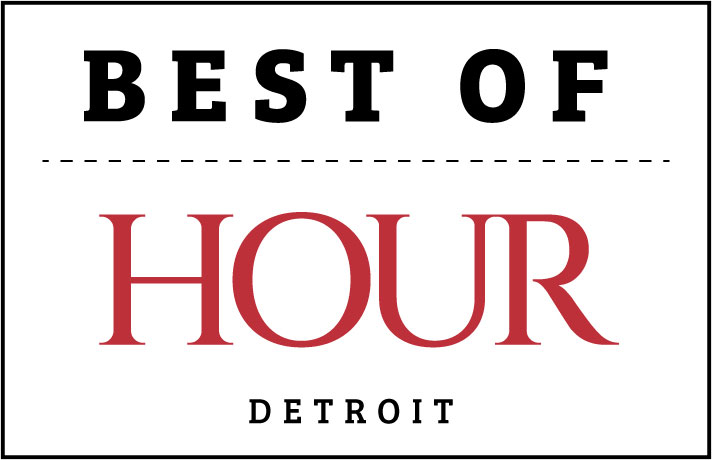 Best of Hour Detroit