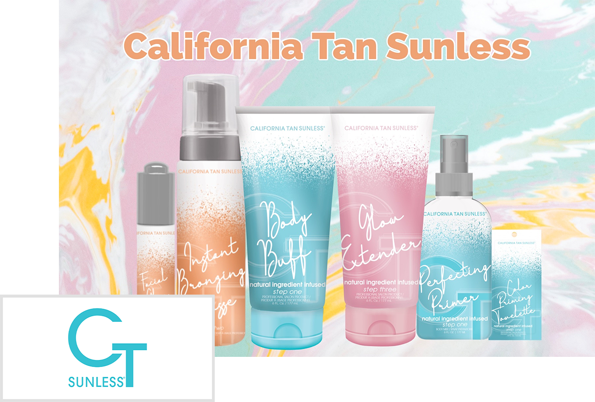 California Tan Sunless®