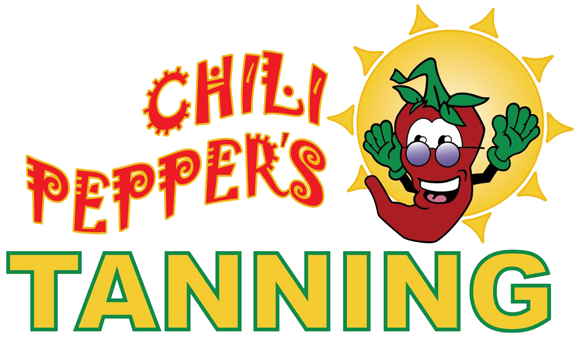Chili Pepper's Tanning