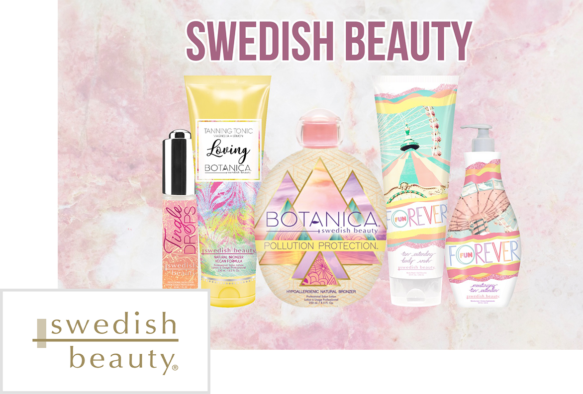 Swedish Beauty®