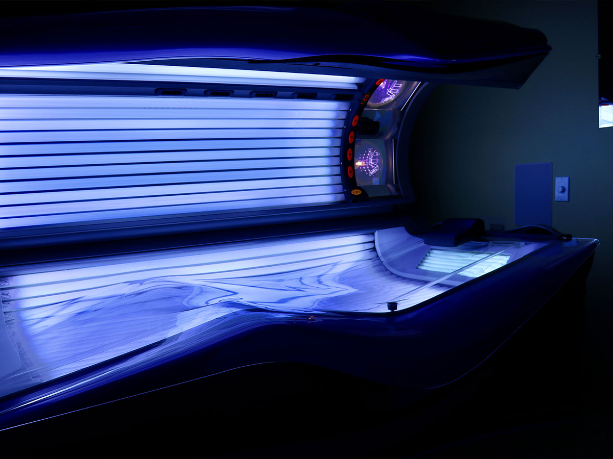 Tanning Salon in Warren, MI