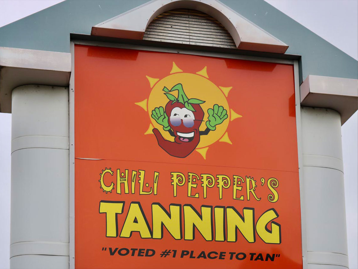 Tanning Salon in Warren, MI