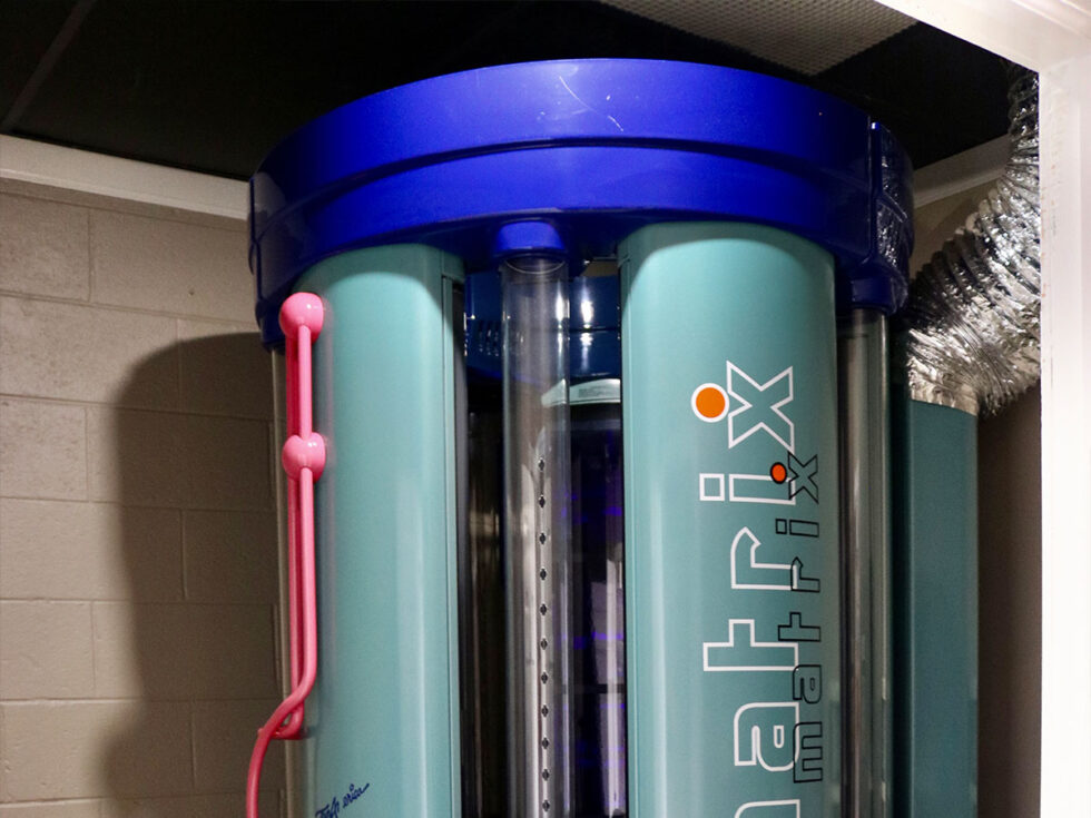 Tanning Salon in St Clair Shores, MI