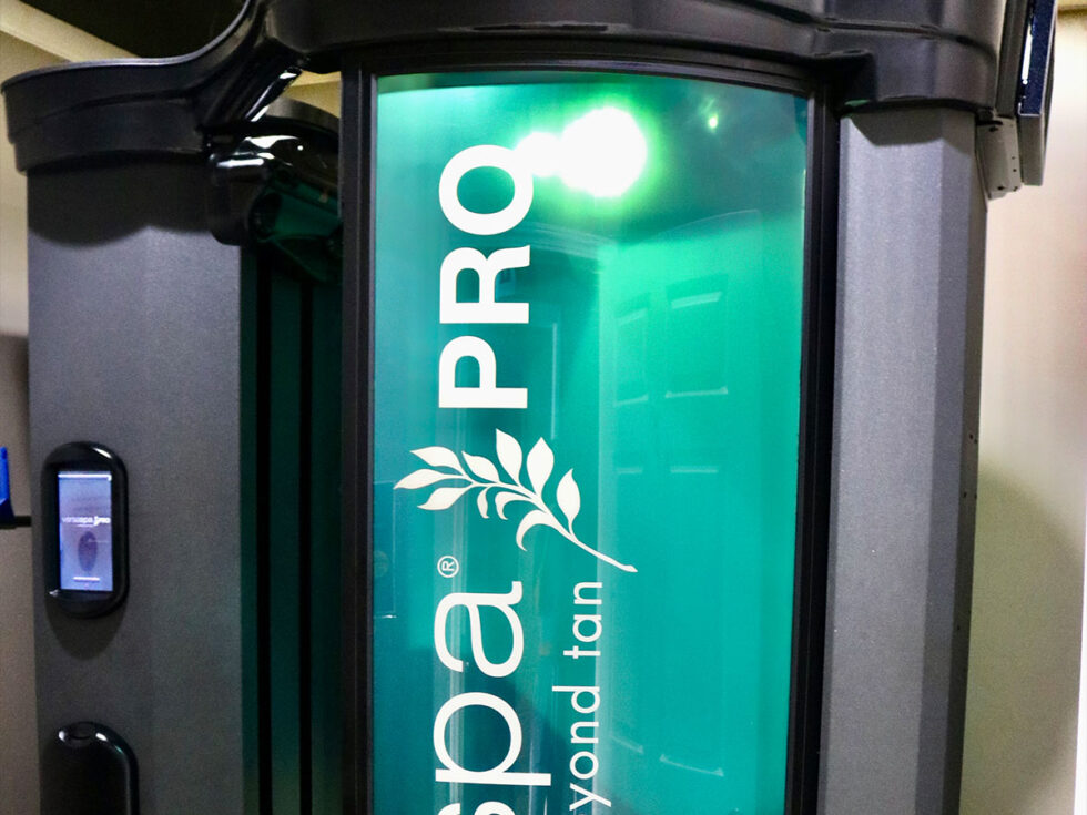 Tanning Salon in St Clair Shores, MI