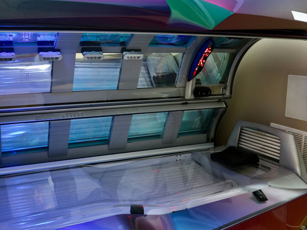 Tanning Salon in St Clair Shores, MI