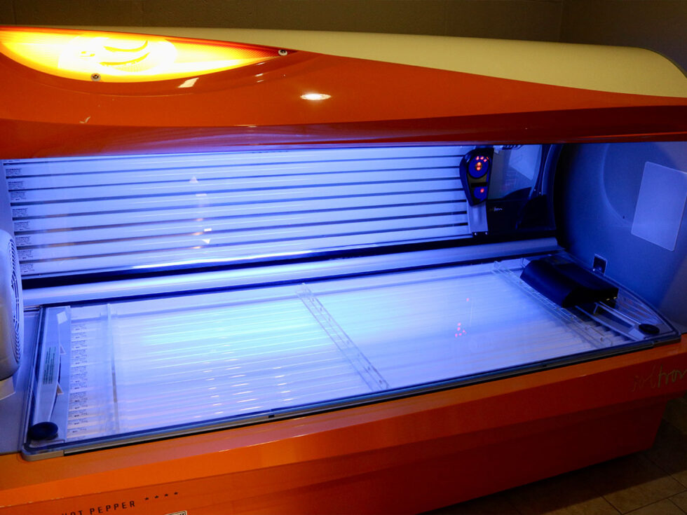 Tanning Salon in St Clair Shores, MI