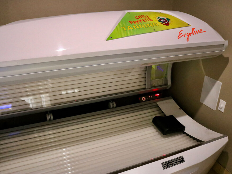 Tanning Salon in St Clair Shores, MI