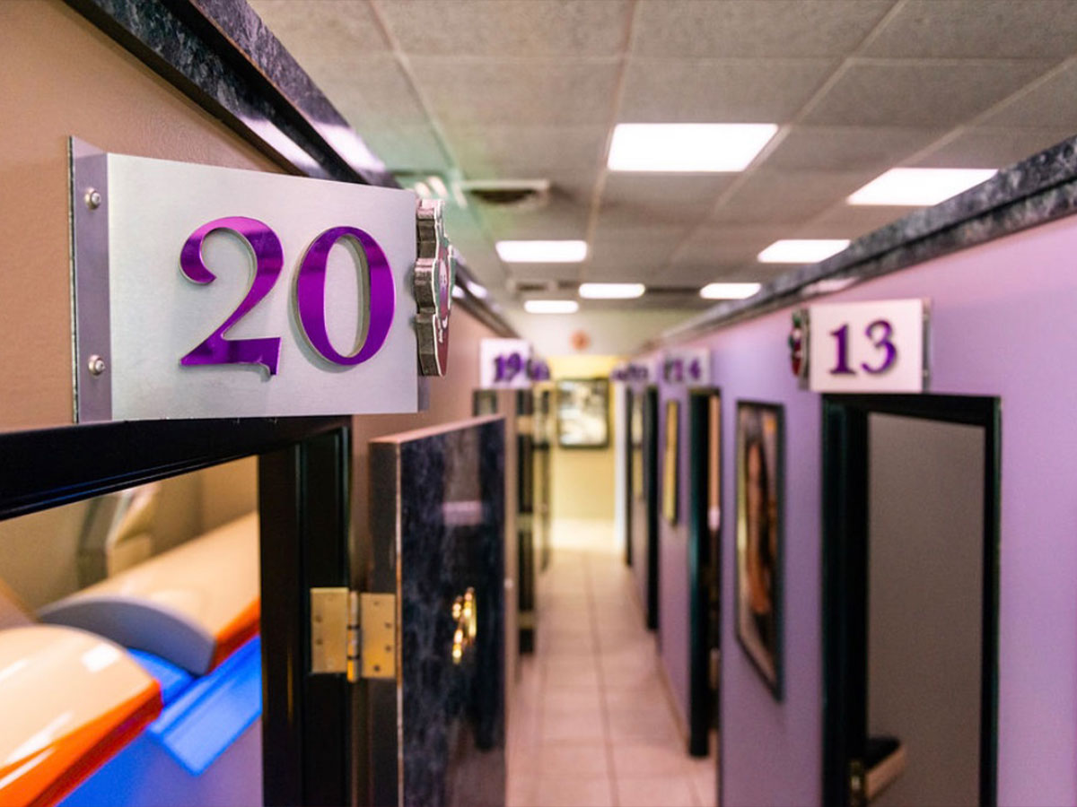 Tanning Salon in Warren, MI