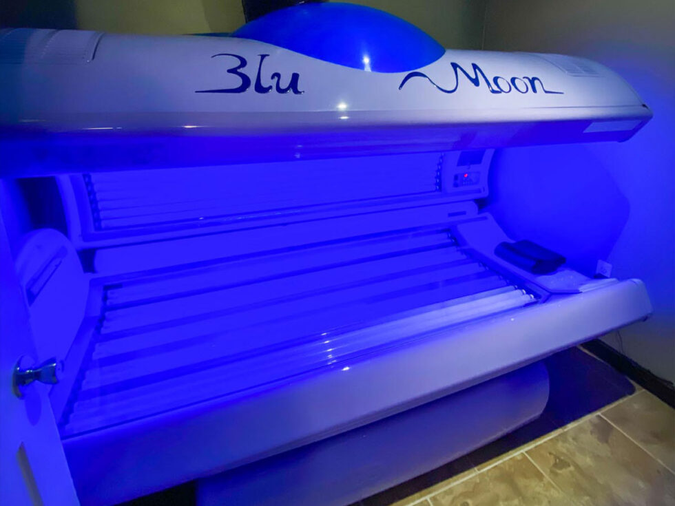 Tanning Salon in Clinton Township, MI