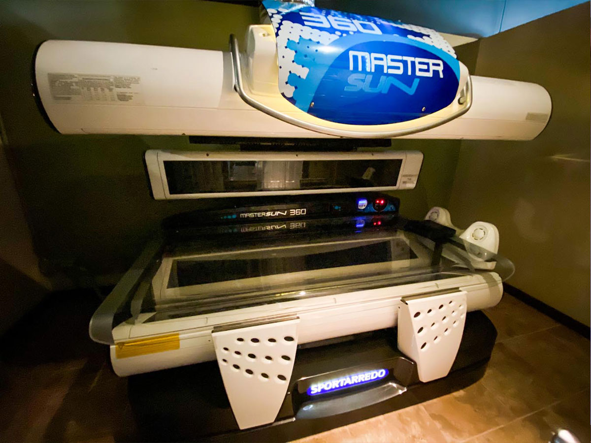 Chili Pepper's Tanning Clinton Township Reviews at Karen Leo blog