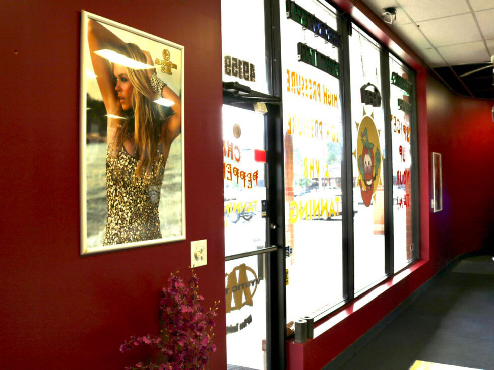 Tanning Salon in Shelby Township, MI