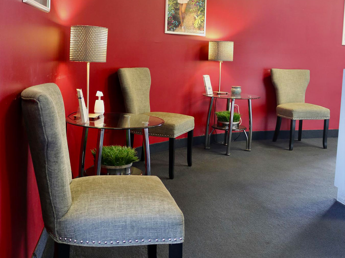 Tanning Salon in Shelby Township, MI