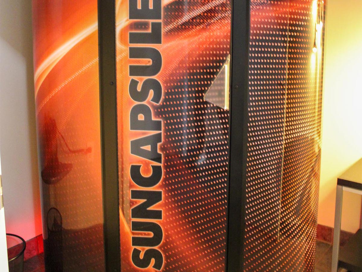 Tanning Salon in Fort Gratiot, MI