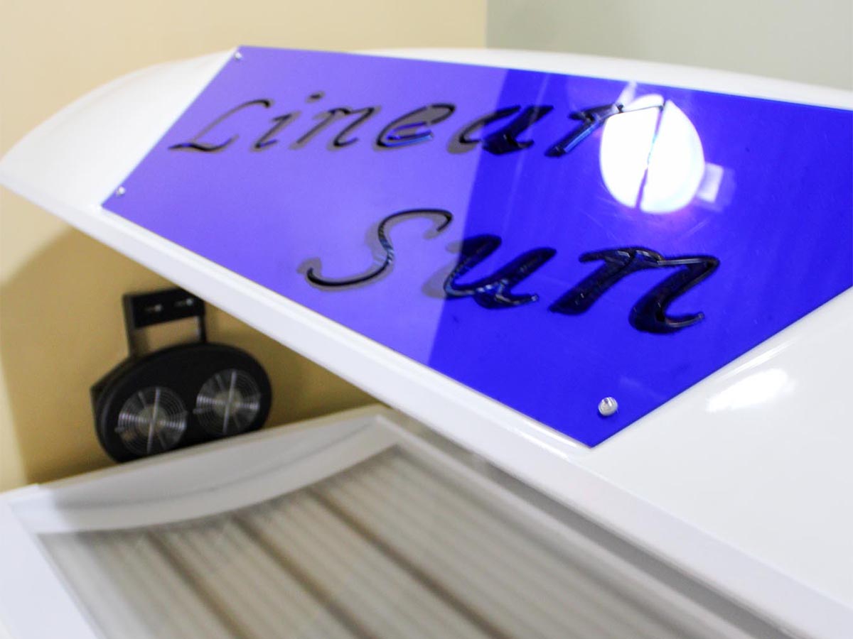 Tanning Salon in Fort Gratiot, MI