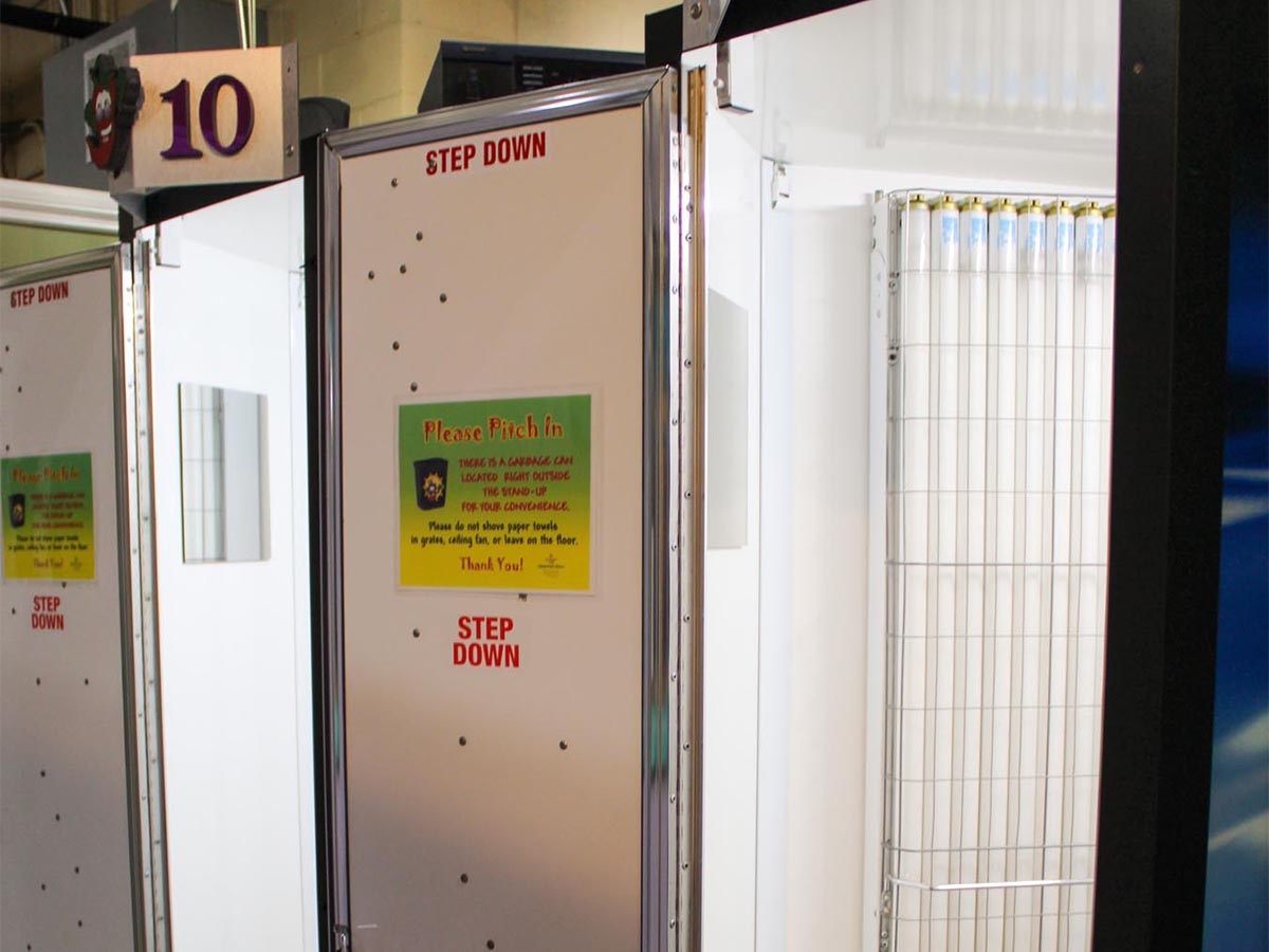 Tanning Salon in Shelby Township, MI