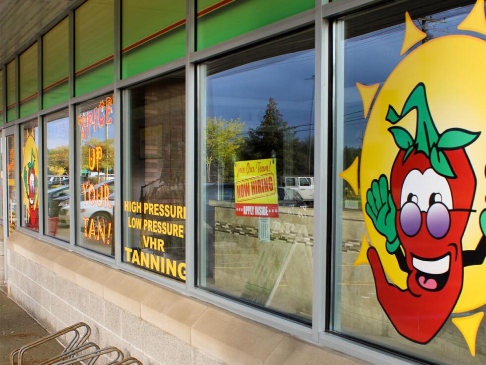 Tanning Salon in Shelby Township, MI