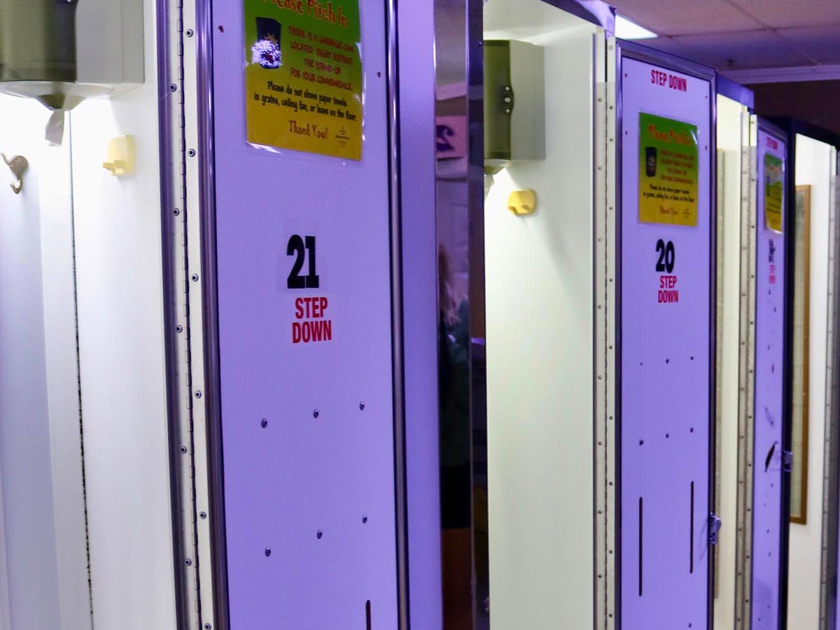 Tanning Salon in Sterling Heights, MI