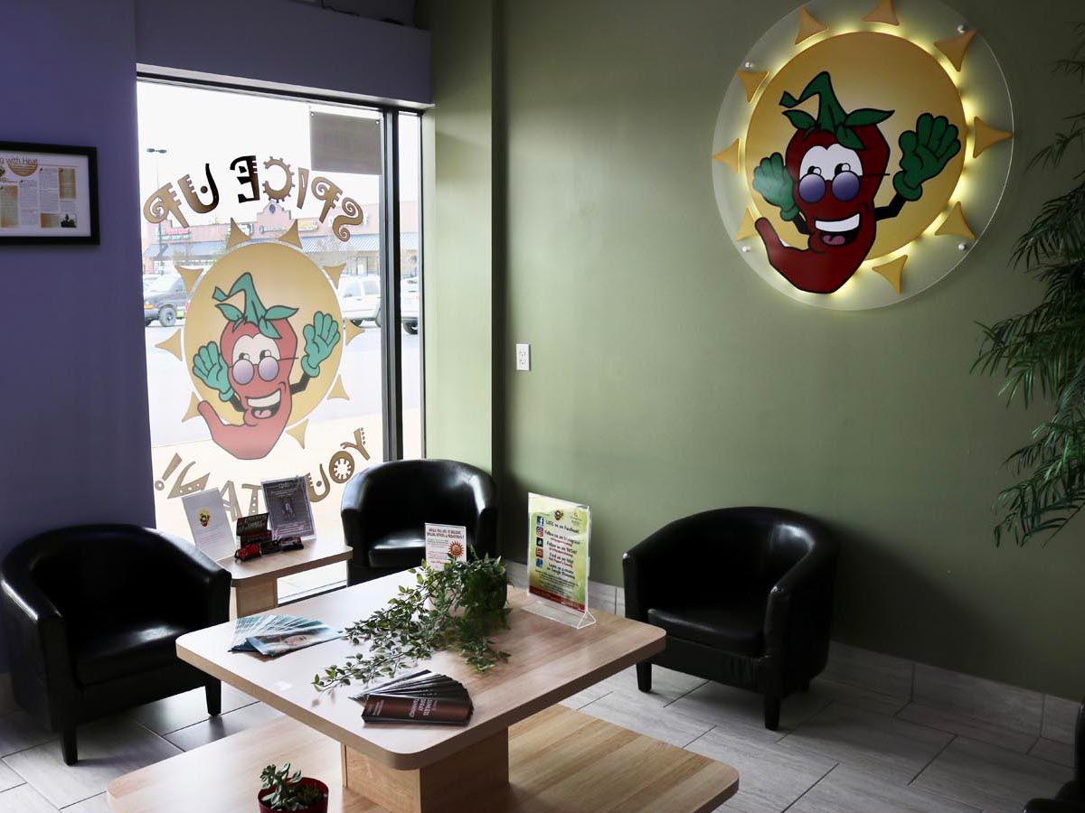 Tanning Salon in Sterling Heights, MI