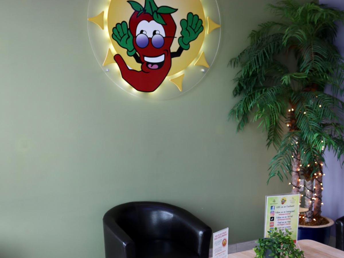 Tanning Salon in Sterling Heights, MI