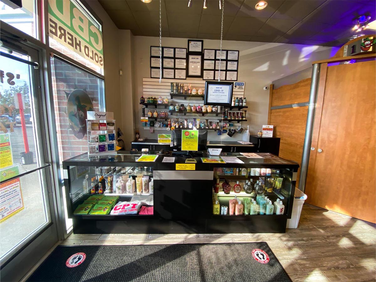 Tanning Salon in Clarkston, MI