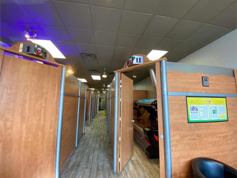 Tanning Salon in Clarkston, MI