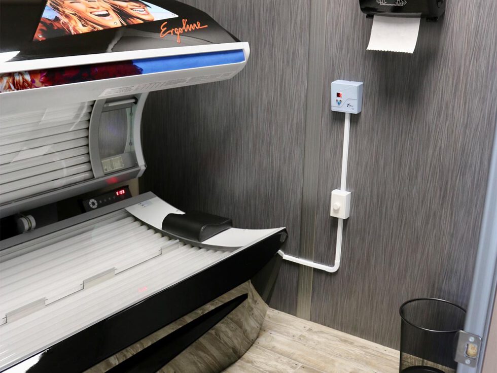 28380 S River Road Chili Pepper's Tanning Michigan's Fastest