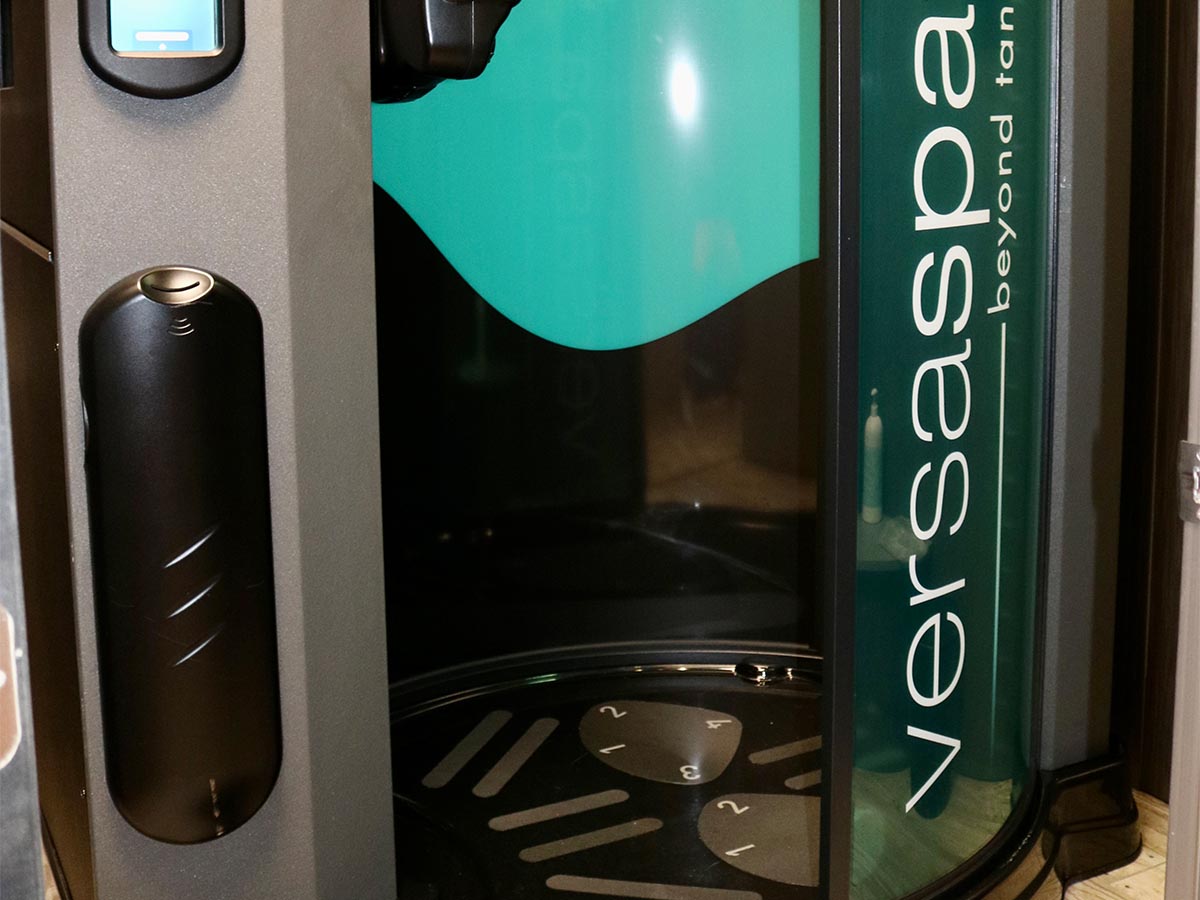 28380 S River Road Chili Pepper’s Tanning & Wellness Michigan's