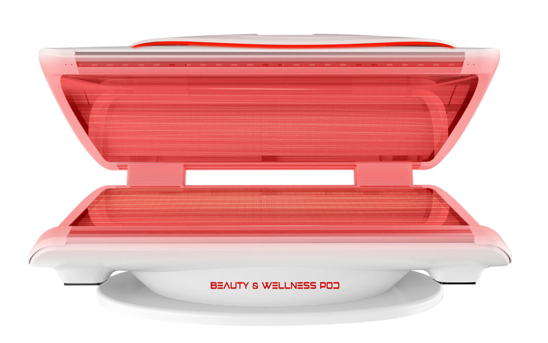 The Broad Spectrum of Benefits: Red Light Therapy and Its Variations